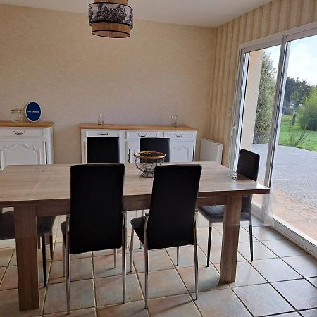 Villa A 5Minutes Du Mont St-Michel Tanis 외부 사진