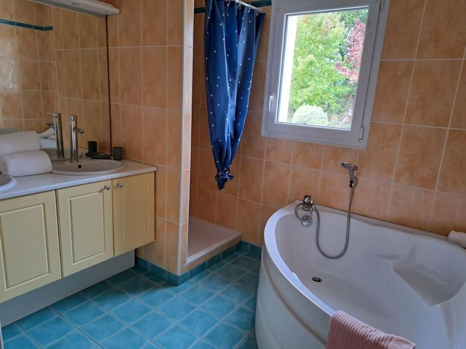 Villa A 5Minutes Du Mont St-Michel Tanis 외부 사진