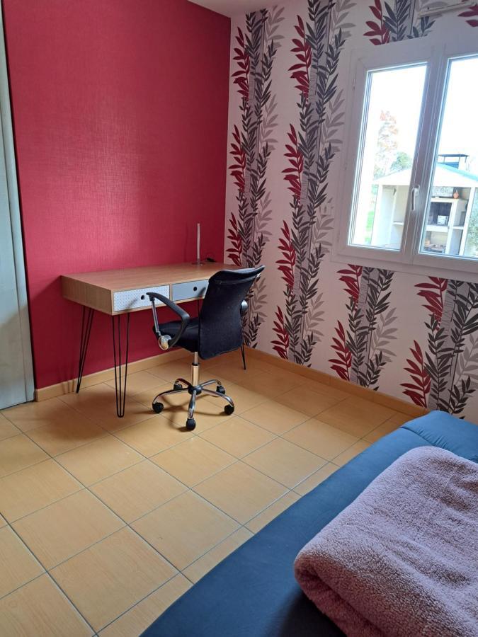 Villa A 5Minutes Du Mont St-Michel Tanis 외부 사진